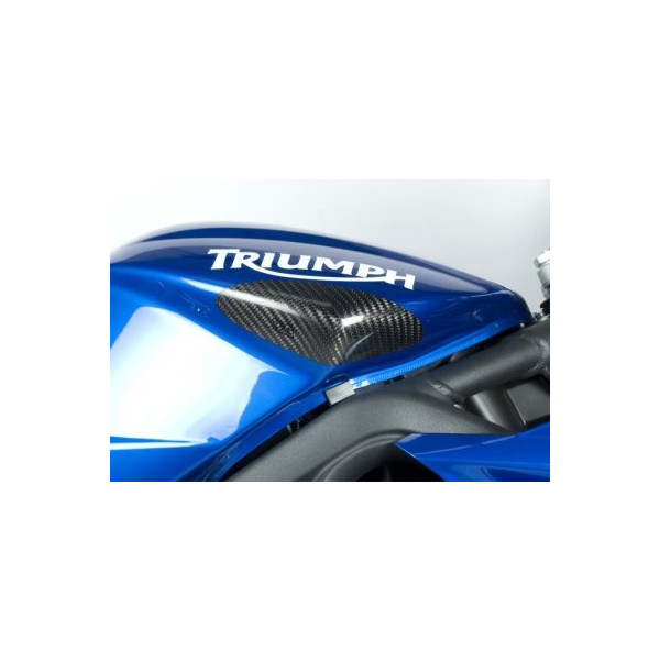 R&G Tank Sliders for Triumph 675 '06-'12 and Street Triple '07-'12